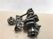 Kurbelwelle Toyota Aygo (B40) Schrägheck 1.0 12V VVT-i (1KR-FE(Euro 4)) 2014