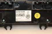 Bedienung Heizung 5G1907044M Volkswagen Corrado Coupé 1.8 G60 (PG) 2015 PG