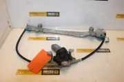 Fensterheber Links Vorne Renault Twingo II (CN) Schrägheck 3-drs 1.2 16V (D4F-770) 2011-10
