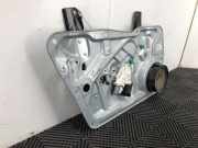 Fensterheber Links Vorne 5N0837755 Volkswagen Tiguan (5N1/2) SUV 2.0 TSI 16V 4Motion (CCZA(Euro 5)) 2013-02 CCZA(Euro 5)