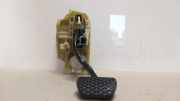 Bremspedal ABS 6759950 BMW 5 serie (E60) Limousine 530d 24V (M57N-D30(306D2)) 2003-08
