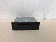Radio 8200607918 Renault Scénic II (JM) Großraumlimousine 1.5 dCi 85 (K9K-724) 2007
