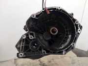 Getriebe Automatik ABS 0130008501 Opel Corsa C (F08/68) Schrägheck 1.0 12V (Z10XE(Euro 4)) 2003-02