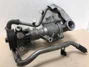 Wasserpumpe A1332000001 Mercedes-AMG A (W176) Schrägheck 2.0 A-45 AMG Turbo 16V 4-Matic (M133.980) 2015-04