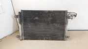 Klimakondensator 1K0820411N Volkswagen Touran (1T1/T2) Großraumlimousine 1.9 TDI 105 (BXE) 2010-10 BXE
