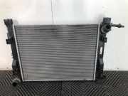 Radiator 214106473R Renault Clio IV Estate/Grandtour (7R) Kombi 5-drs 0.9 Energy TCE 90 12V (H4B-408(H4B-B4)) 2017-06