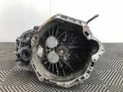 Getriebe Automatik 93453891 Opel Vivaro Van 1.6 CDTi BiTurbo 125 (R9M-452(R9M-D4)) 2019-01