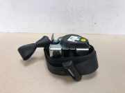 Sicherheitsgurt Rechts Hinten 631150900E Mercedes-Benz E (W213) Limousine E-200d 2.0 Turbo 16V (OM654.920) 2017-04