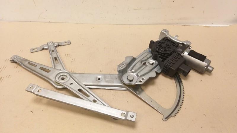 Fensterheber Links Vorne 0512004317 Opel Zafira (M75) Großraumlimousine 1.8 16V Ecotec (A18XER(Euro 5)) 2009-10 Bild Fensterheber Links Vorne 0512004317 Opel Zafira (M75) Großraumlimousine 1.8 16V Ecotec (A18XER(Euro 5)) 2009-10