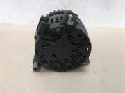 Lichtmaschine V-Snaar 121615009 Ford S-Max (GBW) Großraumlimousine 2.0 TDCi 16V 130 (AZWA) 2007-03