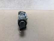 Zündschloss + Schlüssel 3M519F880AA Ford Focus C-Max Großraumlimousine 1.6 16V (HWDB(Euro 4)) 2003-12