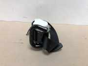 Sicherheitsgurt Rechts Hinten A2058600685 Mercedes-Benz C Estate (S205) Kombi C-180 1.6 16V BlueEfficiency (M274.910(Euro 6)) 2017-12