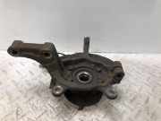 Achsschenkel Rechts Vorne 40014JD000 Nissan Qashqai (J10) SUV 1.6 16V (HR16DE) 2007-06