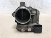 Drosselklappe 0280750085 Peugeot 206 (2A/C/H/J/S) Schrägheck 1.6 16V (TU5JP4(NFU)) 2004-10