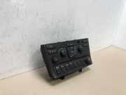 Bedienung Heizung Volvo S80 (TR/TS) Limousine 2.8 T6 24V (B6284T) 1999-01