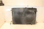 Klima Radiator Kia Sorento I (JC) SUV 2.5 CRDi 16V (D4CB) 2003-11