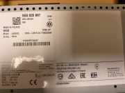 Navigationssystem 5G6035867 Volkswagen Golf VII (AUA) Schrägheck 1.0 TSI 12V BlueMotion (CHZD) 2018 CHZD