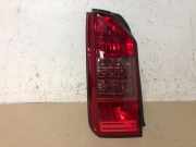 Rücklicht Links Fiat Idea (350AX) Großraumlimousine 1.4 16V (Euro 6)) 2004-12