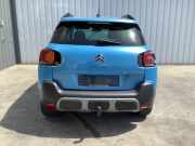 Heckklappe YQ00133280 Citroën C3 Aircross I (2C/2R) SUV 1.2 e-THP PureTech 110 (EB2ADT(HNP)) 2018-02