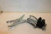 Fensterheber Rechts Vorne 13222284 Opel Combo (Corsa C) Van 1.3 CDTI 16V (Z13DTJ(Euro 4)) 2008-06