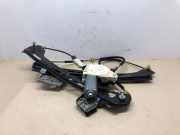 Fensterheber Links Vorne A2078200542 Mercedes-Benz E (R207) Cabrio E-200 2.0 Turbo 16V (M274.920) 2014-04