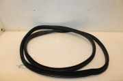 Türgummis Links Hinten Mercedes-Benz A (W176) Schrägheck 1.5 A-180 CDI 16V (OM607.951) 2013-11
