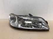 Scheinwerfer Rechts 88203989D Peugeot 306 Break (7E) Kombi 1.8i 16V (XU7JP4(LFY)) 2000-07