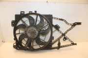 Lüfter 90499672 Opel Vectra B (38) Liftback 1.8 16V Ecotec (X18XE) 1999-07