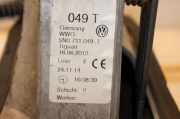 Schalthebel ABS 5N0744149T Volkswagen Tiguan (5N1/2) SUV 2.0 TDI 16V (CUVC(Euro 6)) 2016 CUVC(Euro 6)