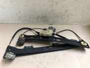 Fensterheber Links Vorne BMW 5 serie (E60) Limousine 530i 24V (N52-B30A) 2005-06