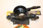 Drosselklappe XS4UAF Ford Focus 1 Schrägheck 1.4 16V (FXDD) 2000-01