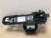 Türgriff Außen Links Vorne A2047601700 Mercedes-Benz A (W176) Schrägheck 1.5 A-180 CDI 16V (OM607.951) 2014-06