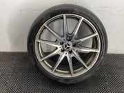 Rad A2224014000 Mercedes-Benz S (222.0/222.1) Limousine 3.0 S-400d 4-Matic (OM656.929) 2018-01