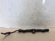 Einspritzdüsen Düsenstock Toyota Corolla (E12) Schrägheck 1.8 16V TS VVT-i (2ZZGE) 2002