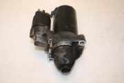 Anlasser 0001108157 BMW 3 serie (E46/4) Limousine 316i (M43-B18(19 4 E1)) 2002