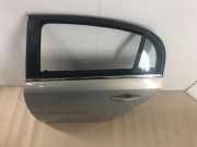 Tür Links Hinten 9228279 Opel Vectra C GTS Schrägheck 5-drs 2.2 DIG 16V (Z22YH(Euro 4)) 2005-10