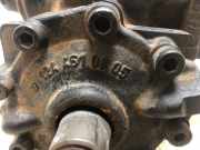 Lenkgetriebe Servolenkung 1244610805 Mercedes-Benz SLK (R170) Cabrio 2.0 200 16V (M111.946) 1998