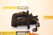 Bremssattel Links Hinten ABS Peugeot 407 SW (6E) Kombi 3.0 V6 24V VVT (ES9A(XFV)) 2005-01