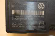 Abs Pumpe ABS 1K0907379AF Volkswagen Golf V Variant (1K5) Kombi 1.4 TSI 122 16V (CAXA(Euro 5)) 2009-12 CAXA(Euro 5)