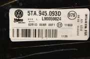 Rücklicht Links 5TA945093D Volkswagen Touran (5T1) Großraumlimousine 2.0 TDI 190 (DFHA) 2017 DFHA
