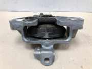 Motorhalter A2472403200 Mercedes-Benz B (W247) Schrägheck 2.0 B-200d (OM654.920) 2021-03