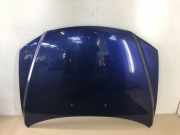 Motorhaube GJYA5231X Mazda 6 (GG12/82) Limousine 2.0 CiDT 16V (RF5C) 2003