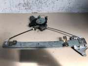 Fensterheber Rechts Hinten Mitsubishi Lancer Wagon (CS/CT) Kombi 2.0 16V (4G63) 2006-09