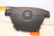 Airbag Set + Steuergerät 96406716 Daewoo / Chevrolet Nubira Wagon Kombi 1.6 16V (L44(L4-96)) 2005-06