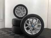 Räder Set 6787579 BMW X3 (F25) SUV xDrive35i 3.0 24V (N55-B30A) 2011-04