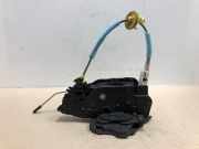Türschloss Stangen Links Hinten 51227445045 BMW 3 serie Touring (G21) Kombi M340i xDrive 3.0 TwinPower Turbo 24V (B58-B30B) 2020-01