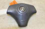 Airbag Lenkrad 8414902 Toyota Yaris (P1) Schrägheck 1.3 16V VVT-i (2SZFE) 2000-12