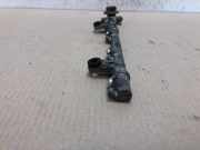 Einspritzdüsen Düsenstock Toyota Yaris (P1) Schrägheck 1.0 16V VVT-i (1SZFE) 2000-02