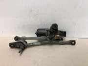 Scheibenwischermotor 53630187 Citroën C1 Schrägheck 1.0 12V (1KR-FE(CFB)) 2006-05
