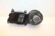 Bedienung Heizung DO9VS Honda Insight (ZE2) Schrägheck 1.3 16V VTEC (LDA3(Euro 5)) 2009-09